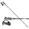 LEKI Ski štapovi Carbon 11 S, Crni