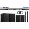 PreSonus AIR 10/15s - POWER BUNDLE