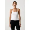 Nike top za trening ženski One Fitted