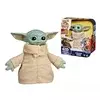 Hasbro: Star Wars Grogu interaktivna figura - 25 cm