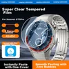 Langling Zaštita stakla za pametne satove za Huawei Watch GT5Pro