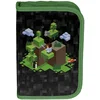 Paso Šolski peresnik Game Pixsel z enim predelkom in opremo za fanta