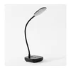 Zuma Line 1961-BK-LED Punjiva stona lampa LED/7W/1200mAh 3000/4500/6000K crna