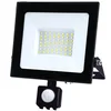 XLED 50W LED reflektor sa PIR senzorom,ventil,6500K,4270Lm,AC220-240V M.No12002760-1-b