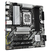 Gigabyte B860M DS3H, Intel B860, 3xPCI-Ex16, 4xDDR5, 2xM.2, HDMI/DP/USB3.2 (Gen2), mATX