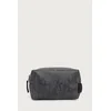 Rains kozmetična torbica Wash Bag Small