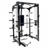 Toorx ASX-3000 – Dual pulley/Row/Lat/Smith/Rack – fitnes naprava