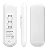 Ubiquiti Nanostation 5AC, NS-5AC