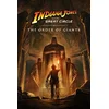 Indiana Jones and the Great Circle The Order of Giant (DLC) (PC/Xbox Series X|S) XBOX LIVE Key GLOBAL