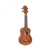 Ukulele Sopran Timber serija G-C-E-A RFU10S Ortega
