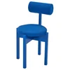 IKEA PS 2026 Stolica, jarkoplava/Knäbäck jarkoplava