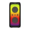BKK Bluetooth zvučnik K6505D, 25W, 2 mikrofon ulaza, Crni