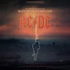 posneti mediji AC/DC - LP/MAXIMUM OVERLOAD - COLOURED, (20871208)
