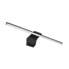 Globo 41925S - LED kupatilsko osvetljenje za ogledalo PEPE LED/10W/230V IP44 crna