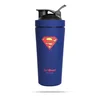 GymBeam Steel Shaker Superman™ 750 ml