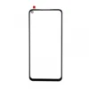 Staklo za touch screen Xiaomi Redmi Note 9 crno + OCA