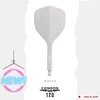Dart Flight System/CONDOR/AXE/120/Std./White