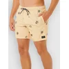 Rip Curl Sessions Volley kopalne hlače straw