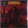 Criminal - Sacrificio (Limited Edition) (LP)