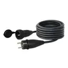 0645 PRODUŽNI KABEL S UTIKAČEM 16A 250V 3500 W 10m IP44