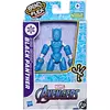 AVENGERS Bend & Flex figura sort B