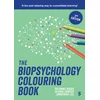The Biopsychology Colouring Book