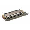 HOHNER USTNA .HARMONIKA CHROMONICA 48