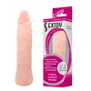 Savitljivi Dildo sa Kičmom