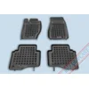 Rezaw-Plast Tipske patosnice za  Jeep Commander (2006-2010) - kadice