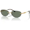 MICHAEL Michael Kors MANCHESTER 0MK1151 18963H Zelena
