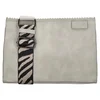 Zebra Trends Merel 20544 Medium grey