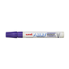 Lak marker uni PAINT PX-20 vijoličen