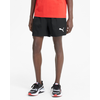 Puma Kratke hlače 470059 Črna