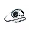 Flexi Povodac Comfort S Cord 8m - Crna