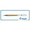 PILOT Uložak za gel roler G2 0.7 163289 crni