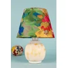 Opviq Stona lampa BK021, O30,15 cm, IP20,, Šarena