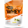 Crazy whey protein - vanila, 480g