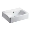 Umivaonik CONNECT CUBE 600x460mm beli Ideal Standard