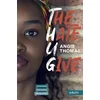 The Hate U Give