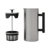 Espro Coffee French Press P6 brušena/kovinska 946 ml