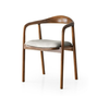 Hanah Home HANAH HOME PA - 027 stol, (20868630)