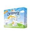 SALVIT Prašak za dijetalnu prehranu dece sa gubitkom elektrolita Ostrovit 6 kesica 119206