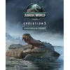 Jurassic World Evolution 3: Crocodilia Coast (DLC) Steam Key (PC) ROW