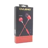 Ovleng Slušalice IP340 crvene