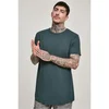 Urban Classics Majica, zelena