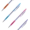 Sazio Neo arrow set hemijskih olovaka plava miks 0.7mm 20k ( 116019 )