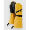 Burton Vent Kids Mittens goldenrod