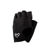 ZOE Zoe Fly Fitness Gloves, Black, (20508917)