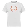 Majice Babolat Cotton Tee Lebron White/ White L