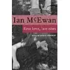First Love, Last Rites